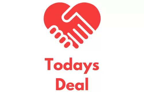Today's Deals